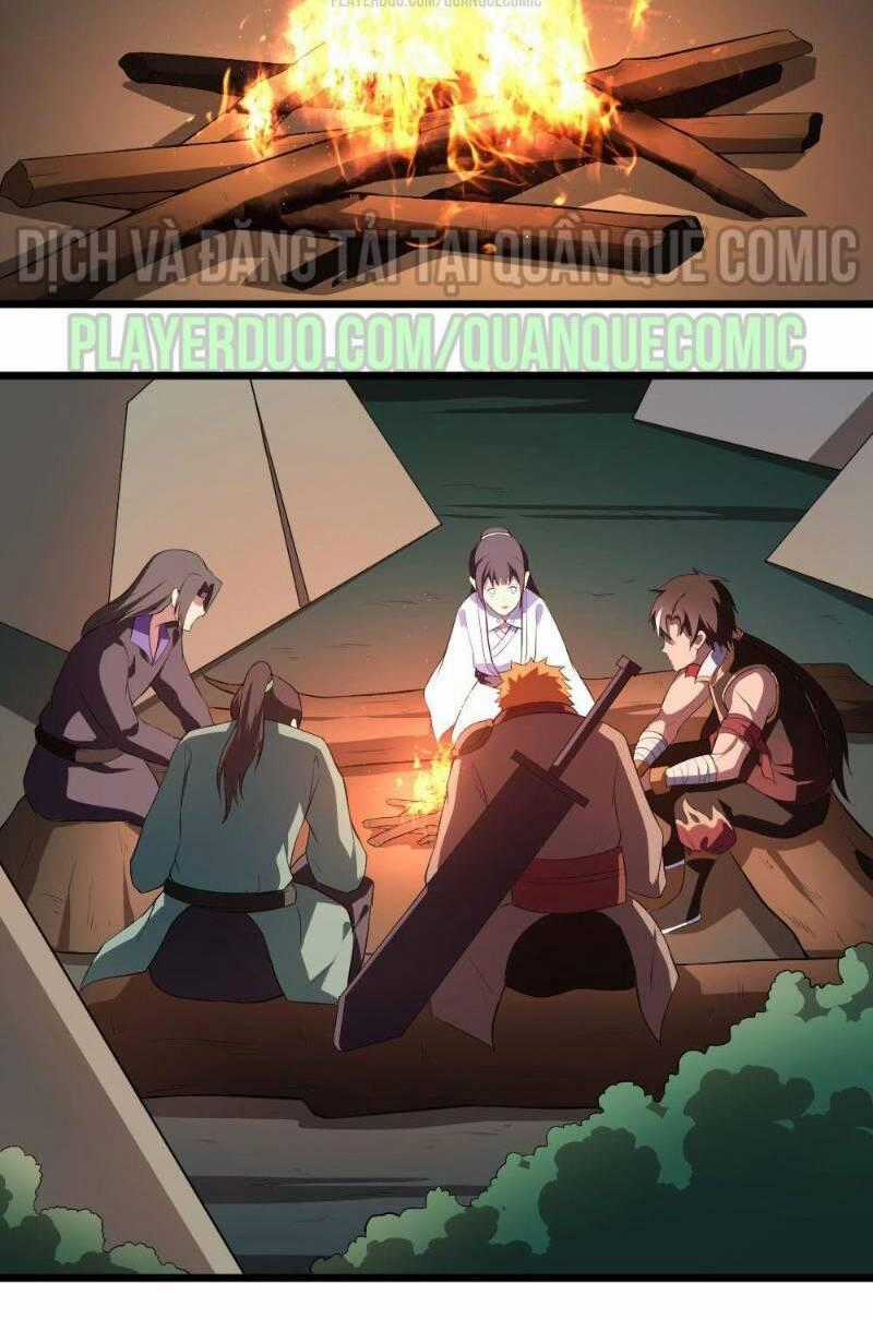 Nhân Hoàng Mạnh Nhất - Chapter 41 - Trang 2