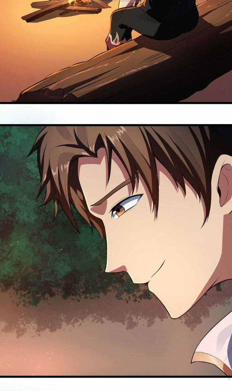 Nhân Hoàng Mạnh Nhất - Chapter 41 - Trang 22