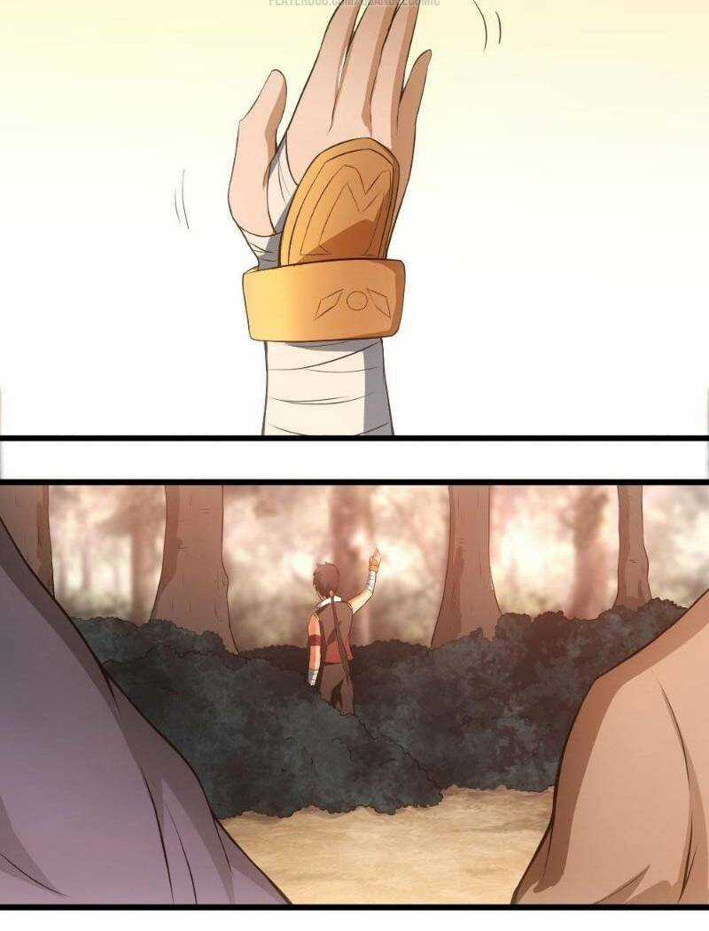 Nhân Hoàng Mạnh Nhất - Chapter 45 - Trang 6