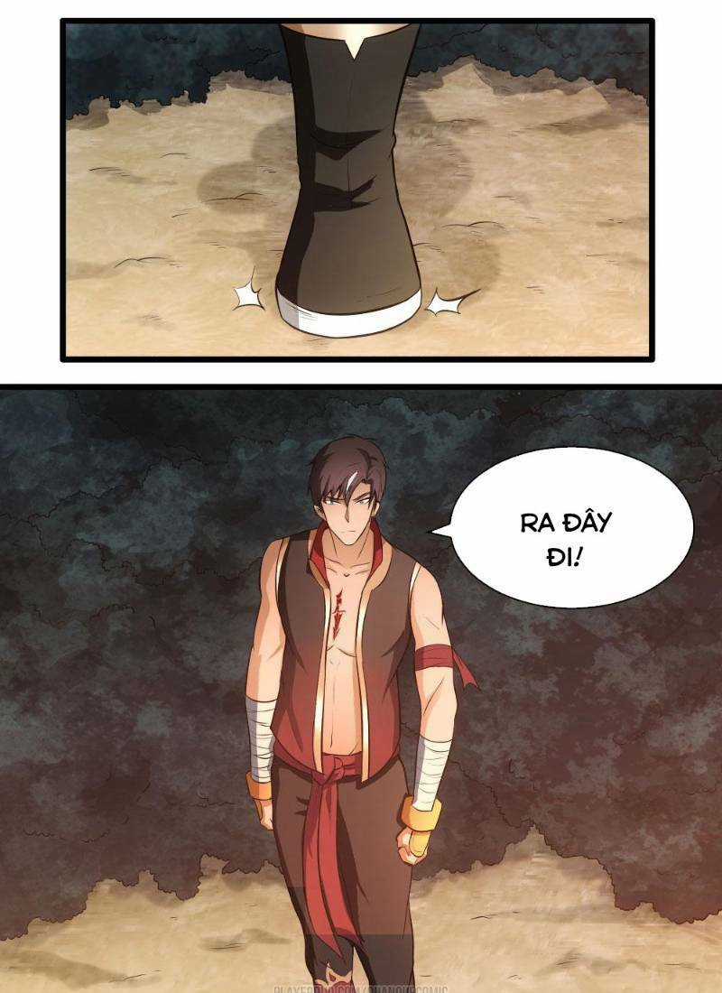 Nhân Hoàng Mạnh Nhất - Chapter 45 - Trang 7