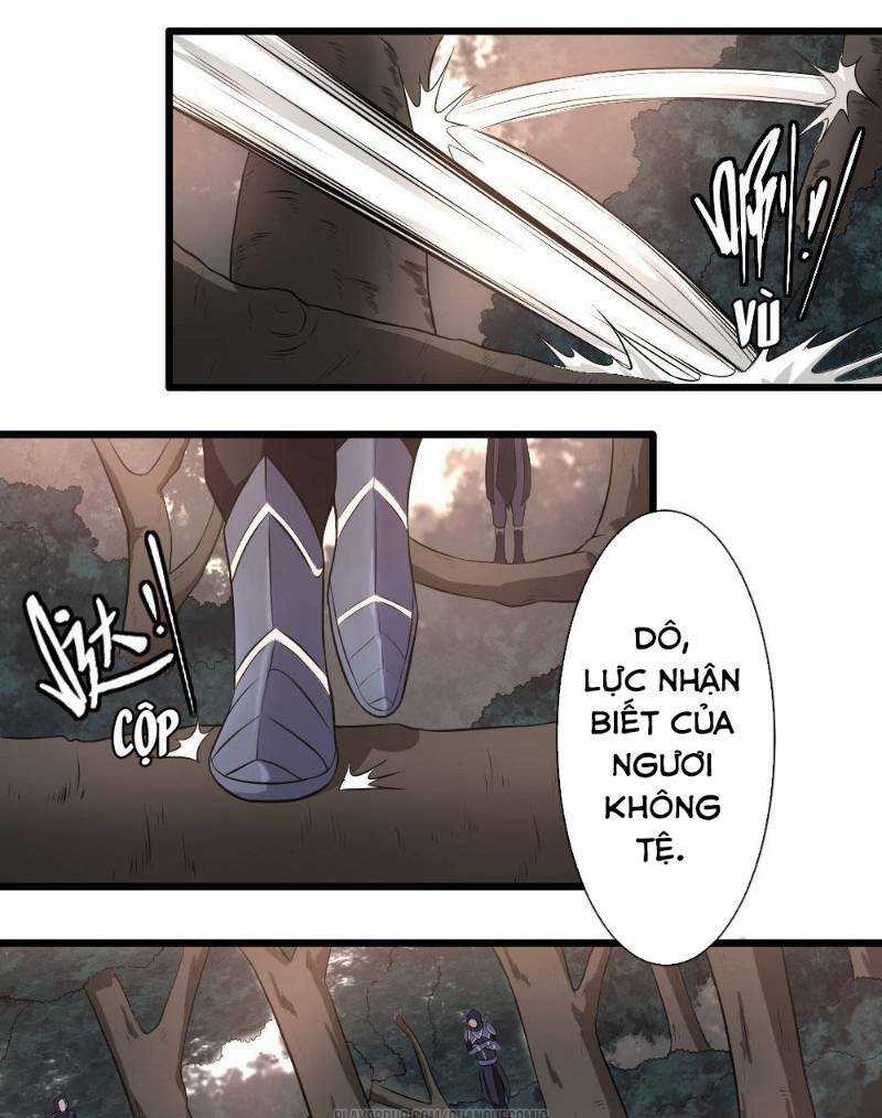 Nhân Hoàng Mạnh Nhất - Chapter 45 - Trang 9