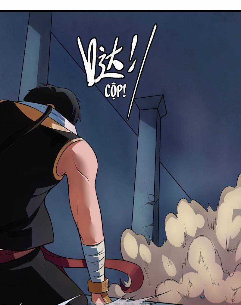 Nhân Hoàng Mạnh Nhất - Chapter 49 - Trang 3