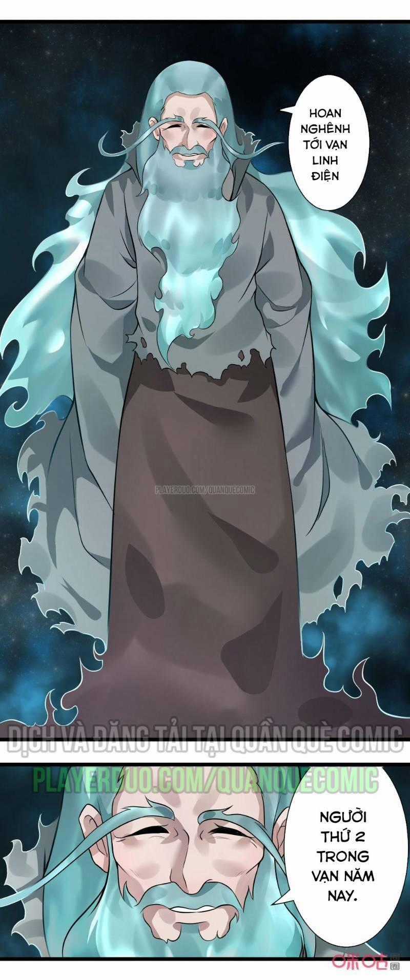 Nhân Hoàng Mạnh Nhất - Chapter 49 - Trang 25