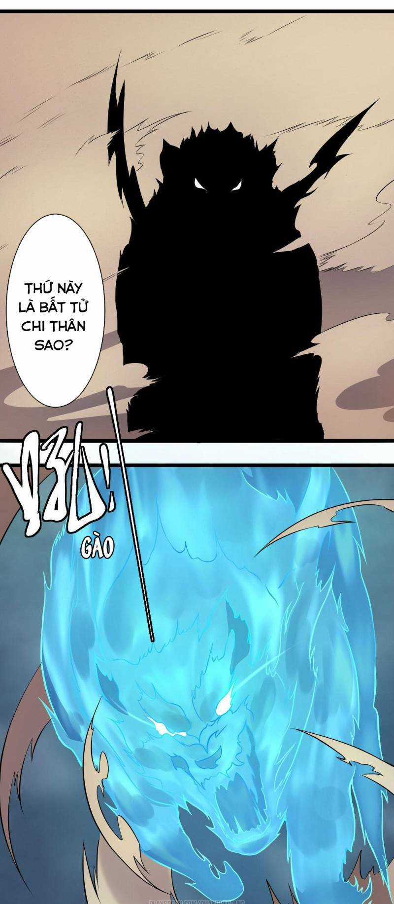 Nhân Hoàng Mạnh Nhất - Chapter 49 - Trang 5