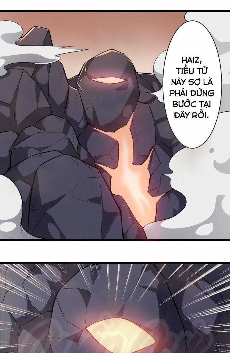 Nhân Hoàng Mạnh Nhất - Chapter 52 - Trang 3