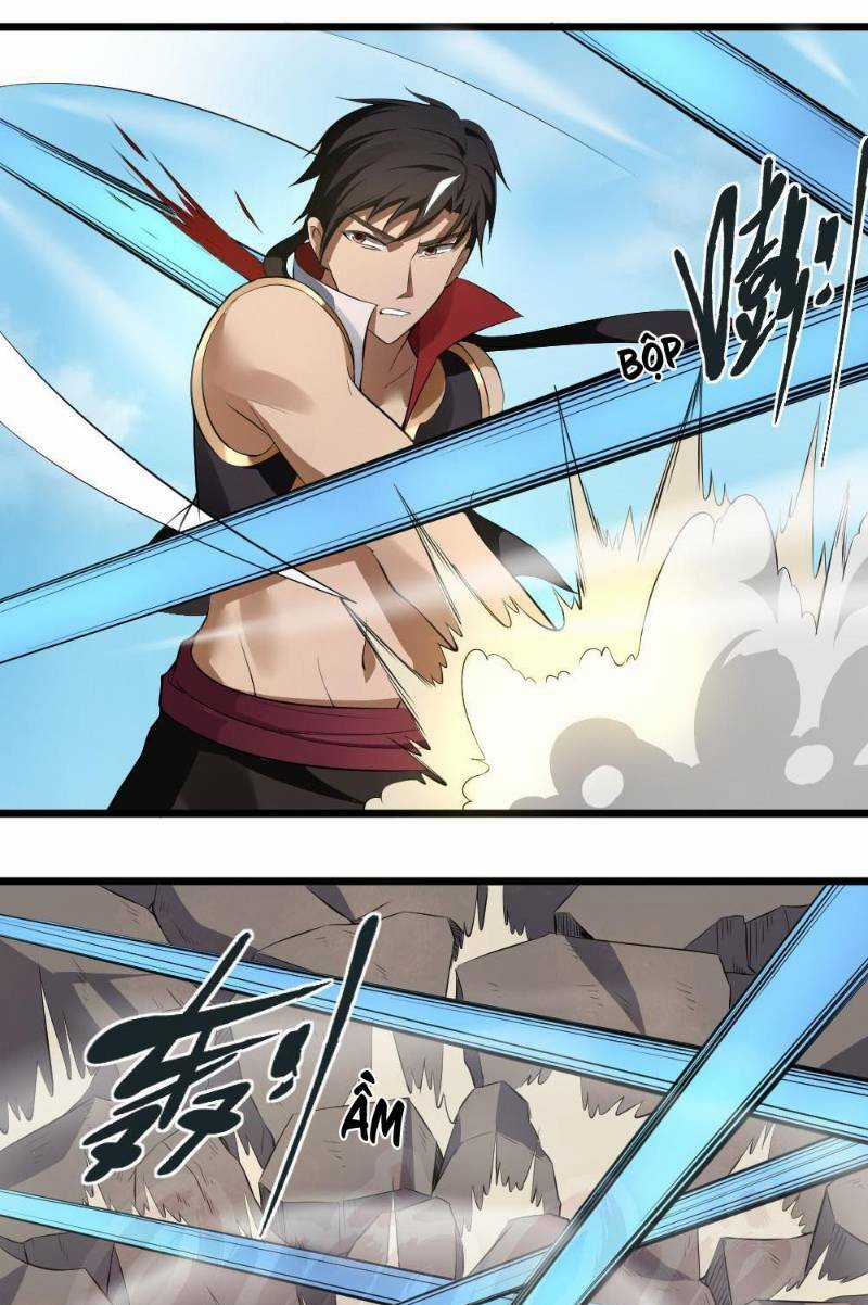 Nhân Hoàng Mạnh Nhất - Chapter 53 - Trang 22