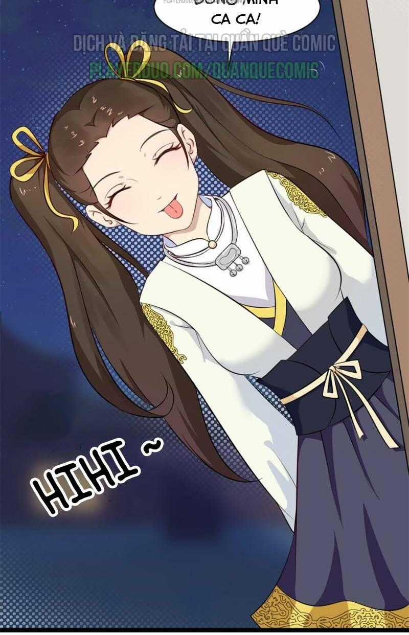 Nhân Hoàng Mạnh Nhất - Chapter 6 - Trang 2