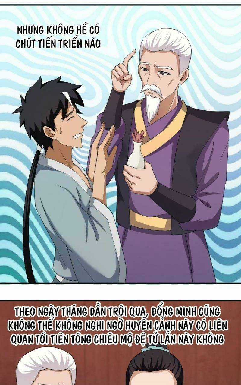 Nhân Hoàng Mạnh Nhất - Chapter 62 - Trang 7