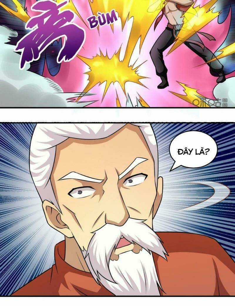 Nhân Hoàng Mạnh Nhất - Chapter 64 - Trang 4