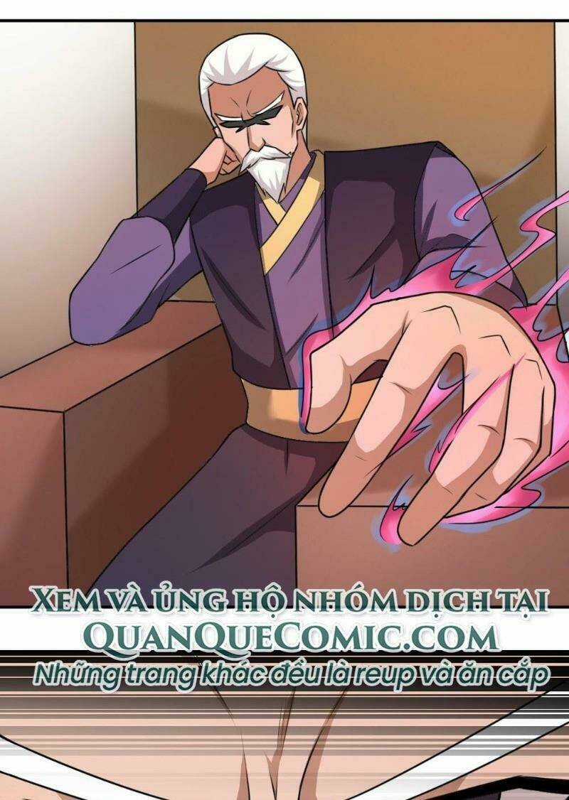 Nhân Hoàng Mạnh Nhất - Chapter 64 - Trang 5