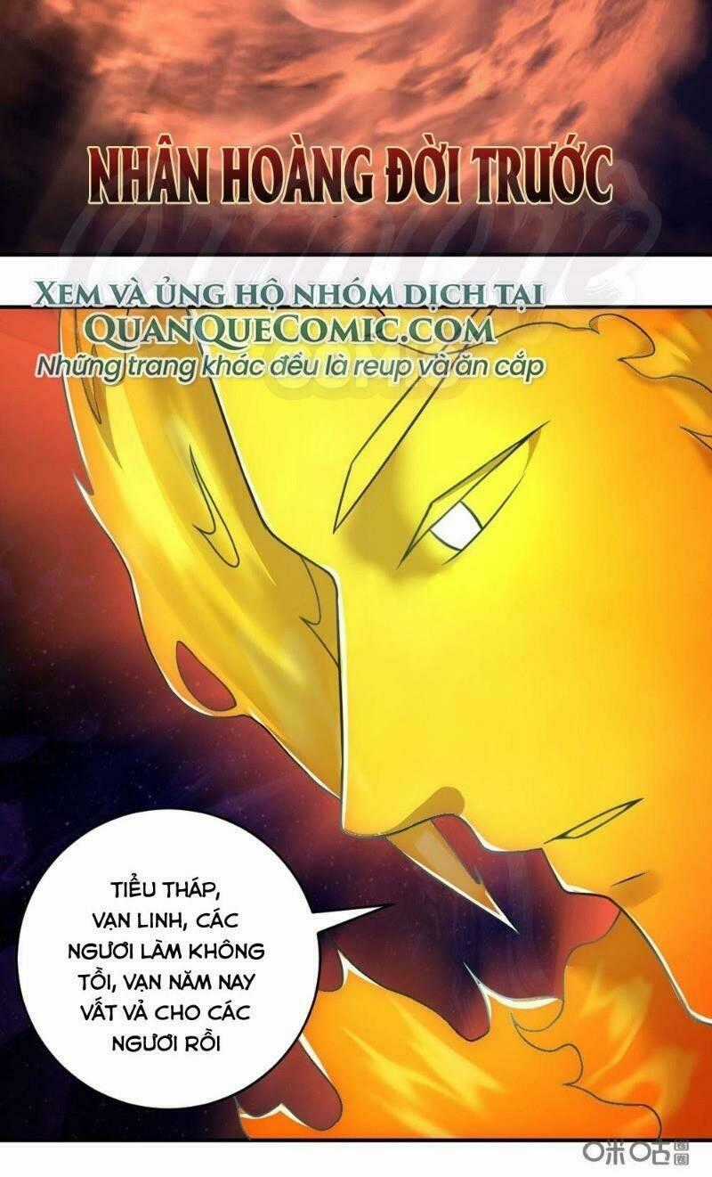 Nhân Hoàng Mạnh Nhất - Chapter 65 - Trang 2
