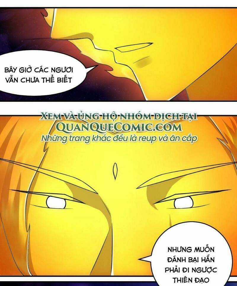 Nhân Hoàng Mạnh Nhất - Chapter 65 - Trang 5