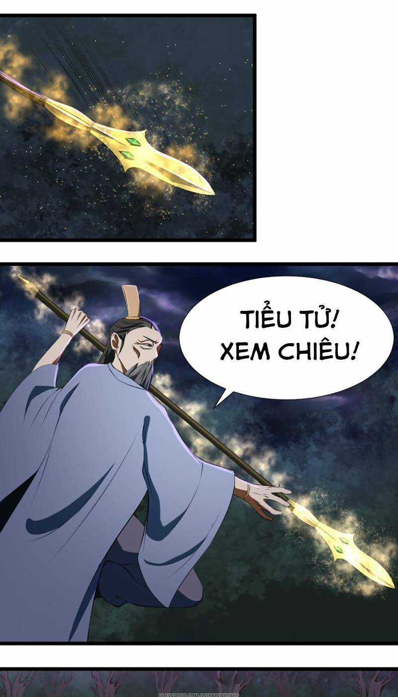 Nhân Hoàng Mạnh Nhất - Chapter 9 - Trang 15