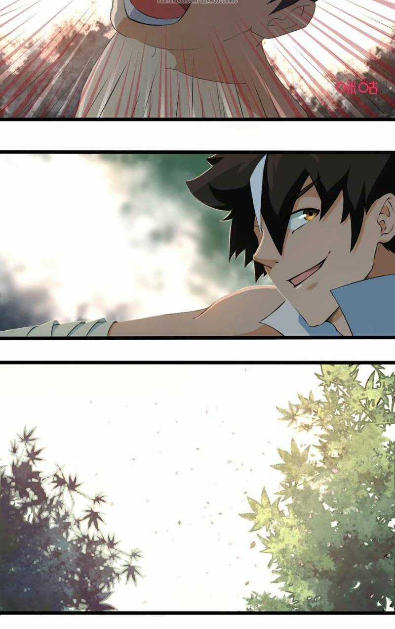 Nhân Hoàng Mạnh Nhất - Chapter 9 - Trang 4