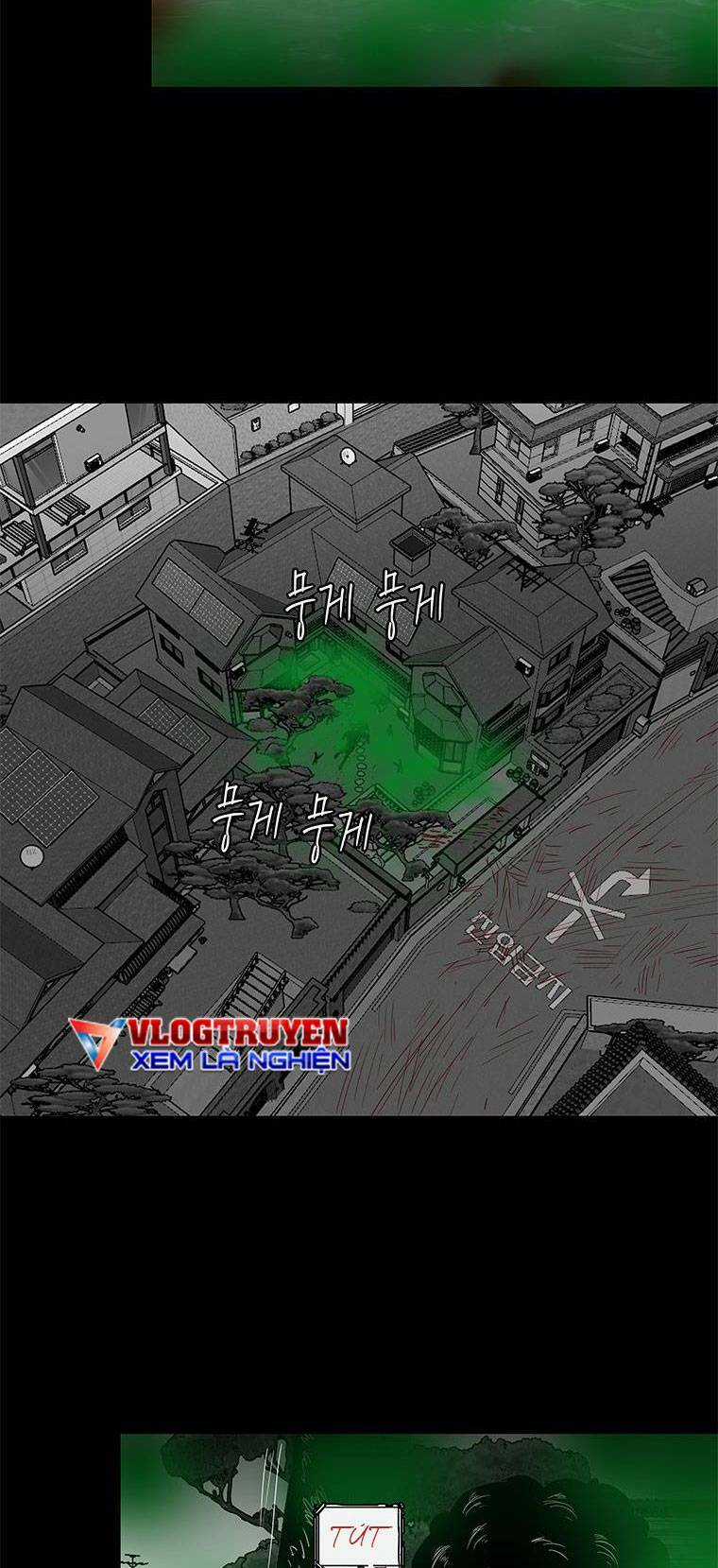 Nhân Loại Tuyệt Chủng - Chapter 21 - Trang 21