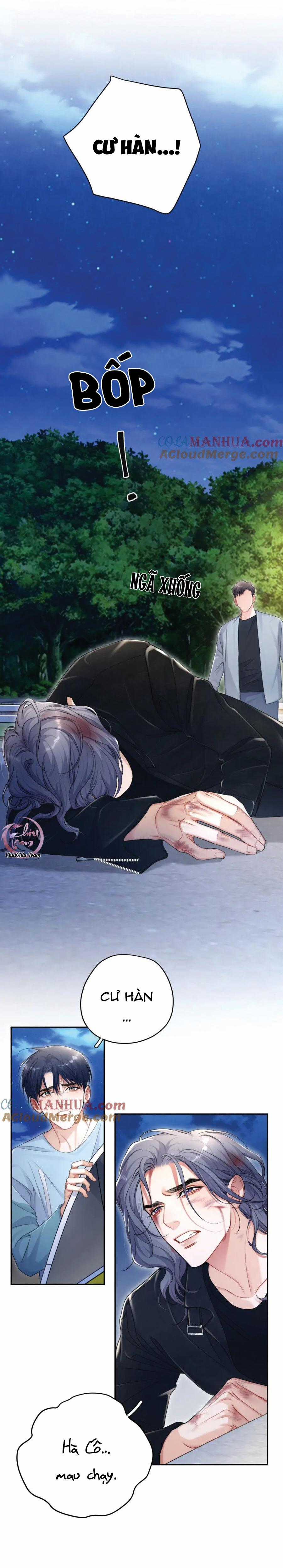 Nhân Ngư Desharow - Chapter 100 - Trang 16