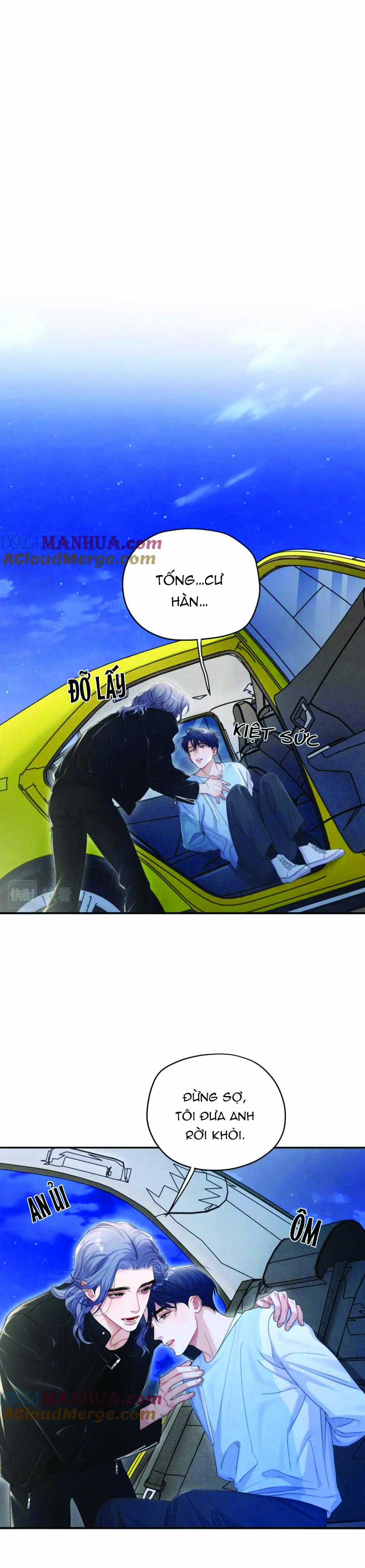 Nhân Ngư Desharow - Chapter 100 - Trang 10