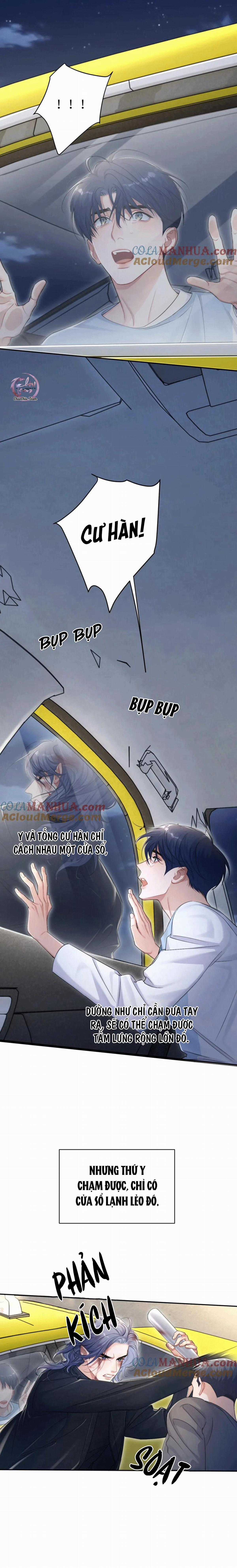 Nhân Ngư Desharow - Chapter 101 - Trang 2