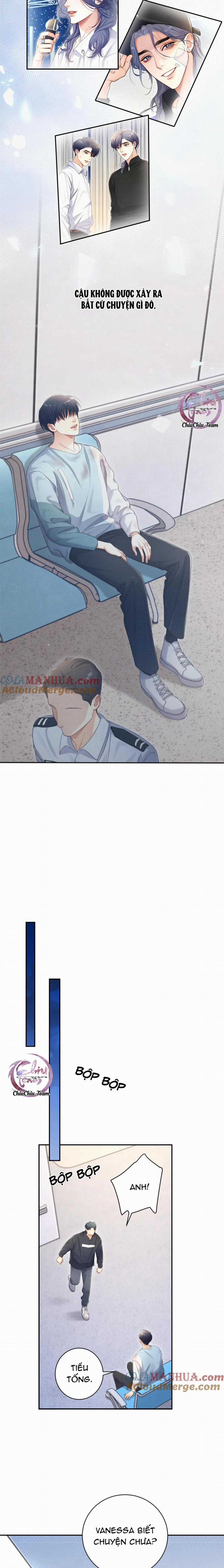 Nhân Ngư Desharow - Chapter 103 - Trang 3