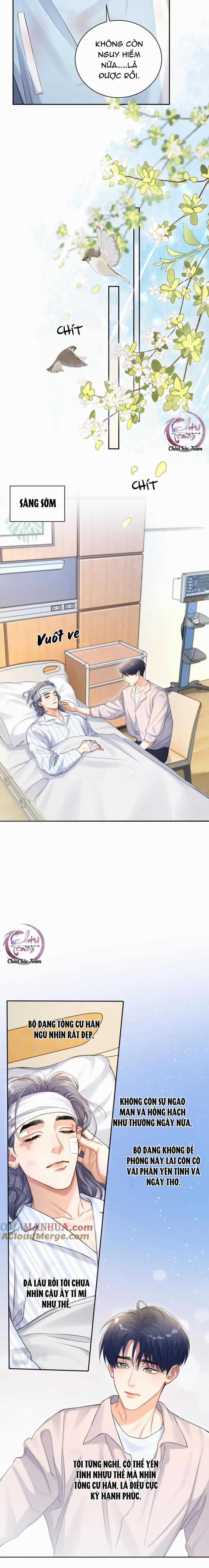 Nhân Ngư Desharow - Chapter 103 - Trang 6