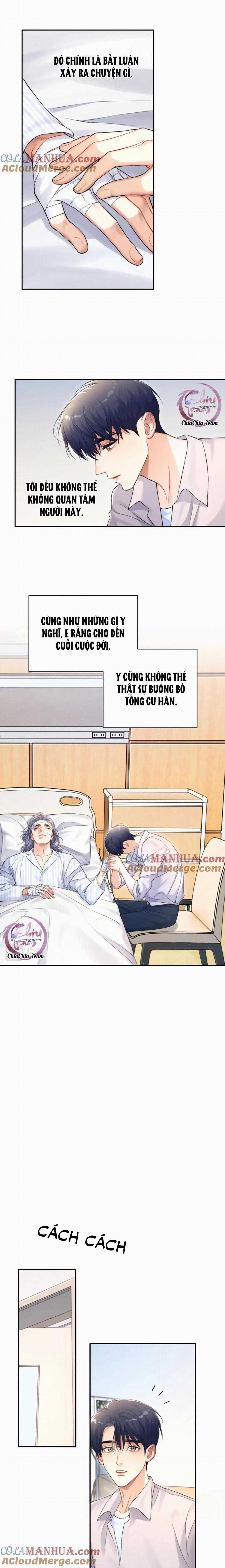 Nhân Ngư Desharow - Chapter 103 - Trang 8