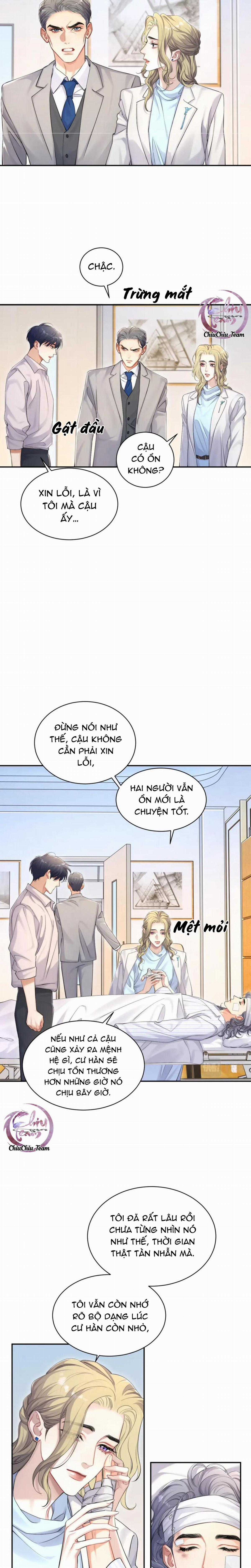 Nhân Ngư Desharow - Chapter 103 - Trang 10