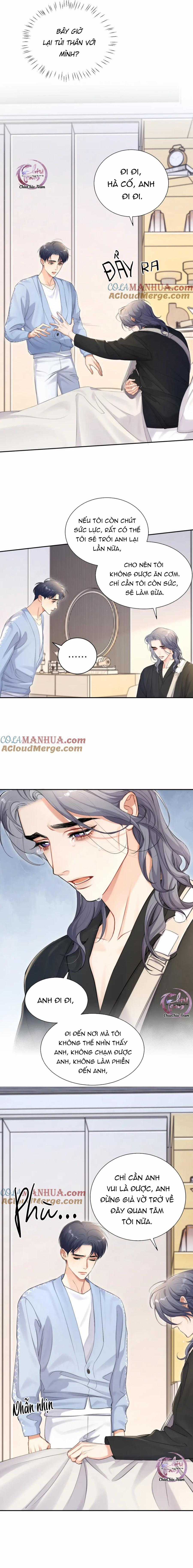 Nhân Ngư Desharow - Chapter 108 - Trang 2