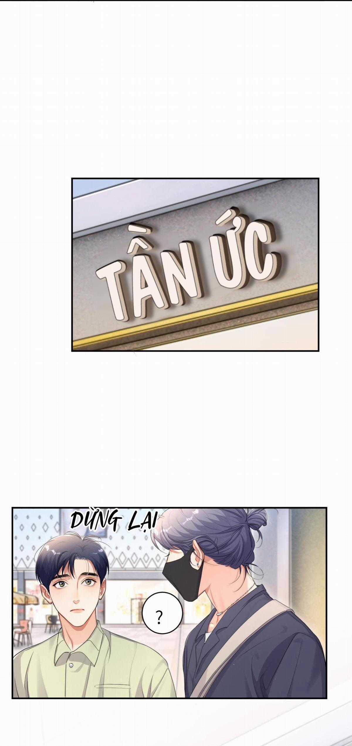 Nhân Ngư Desharow - Chapter 115 - Trang 11