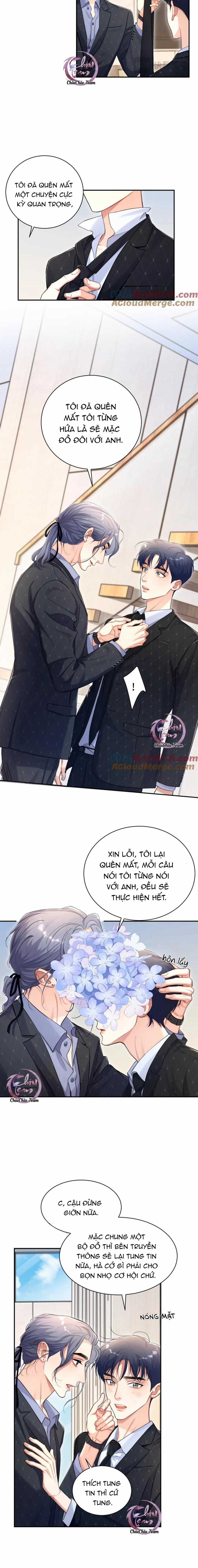 Nhân Ngư Desharow - Chapter 116 - Trang 7