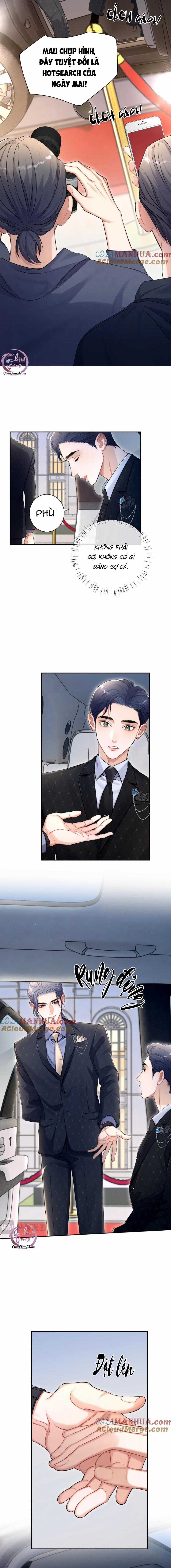 Nhân Ngư Desharow - Chapter 117 - Trang 7