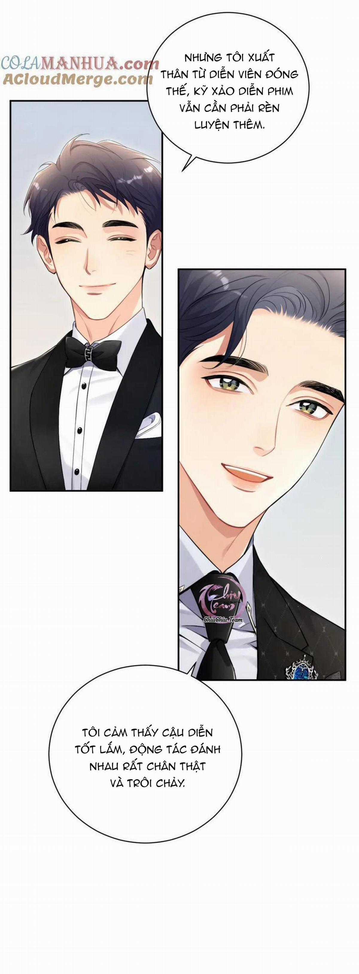 Nhân Ngư Desharow - Chapter 118 - Trang 14