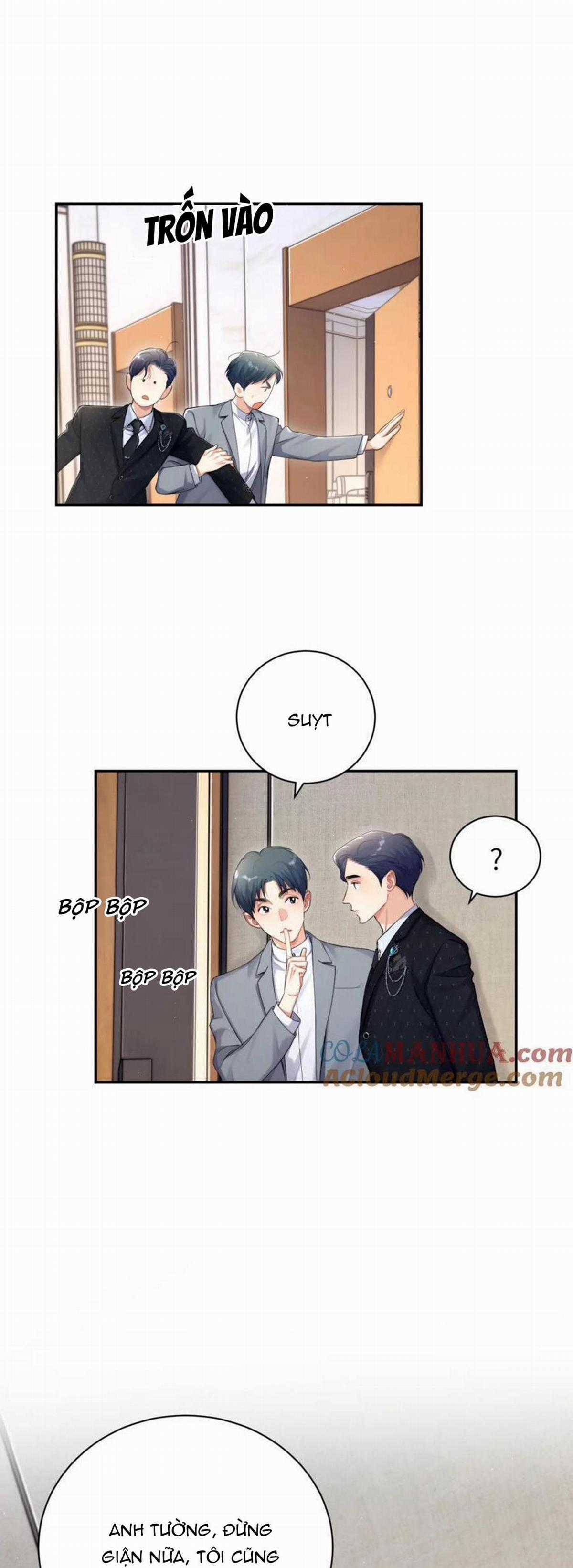 Nhân Ngư Desharow - Chapter 118 - Trang 18