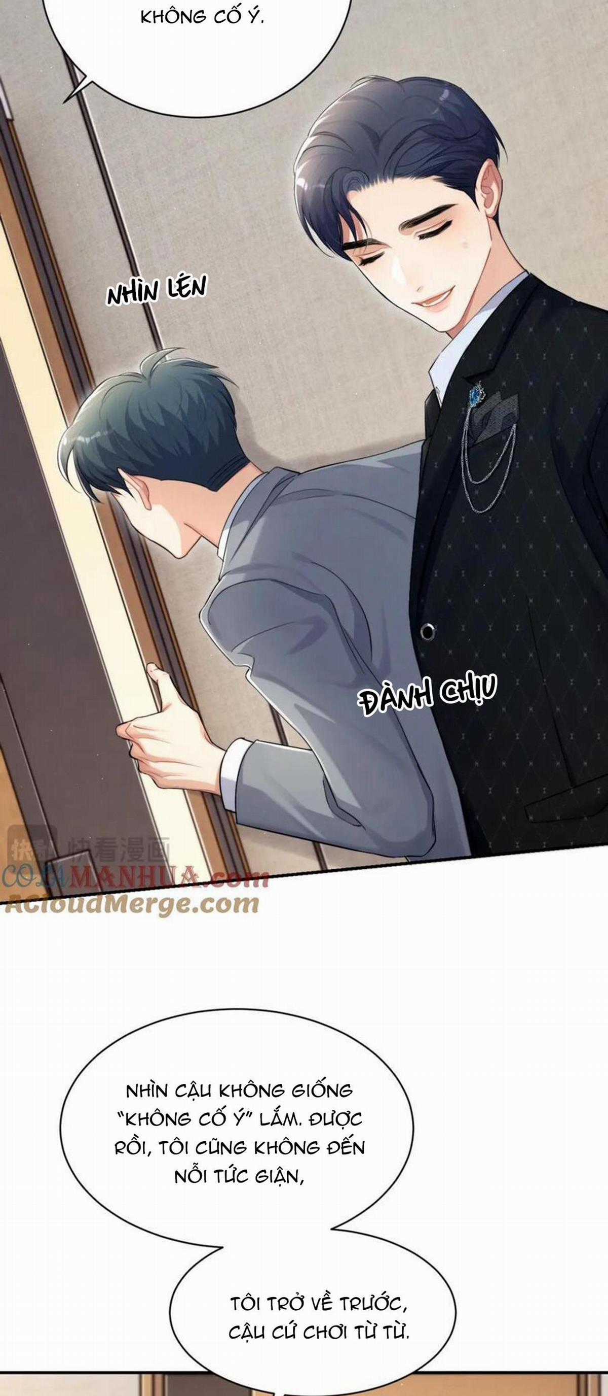 Nhân Ngư Desharow - Chapter 118 - Trang 19