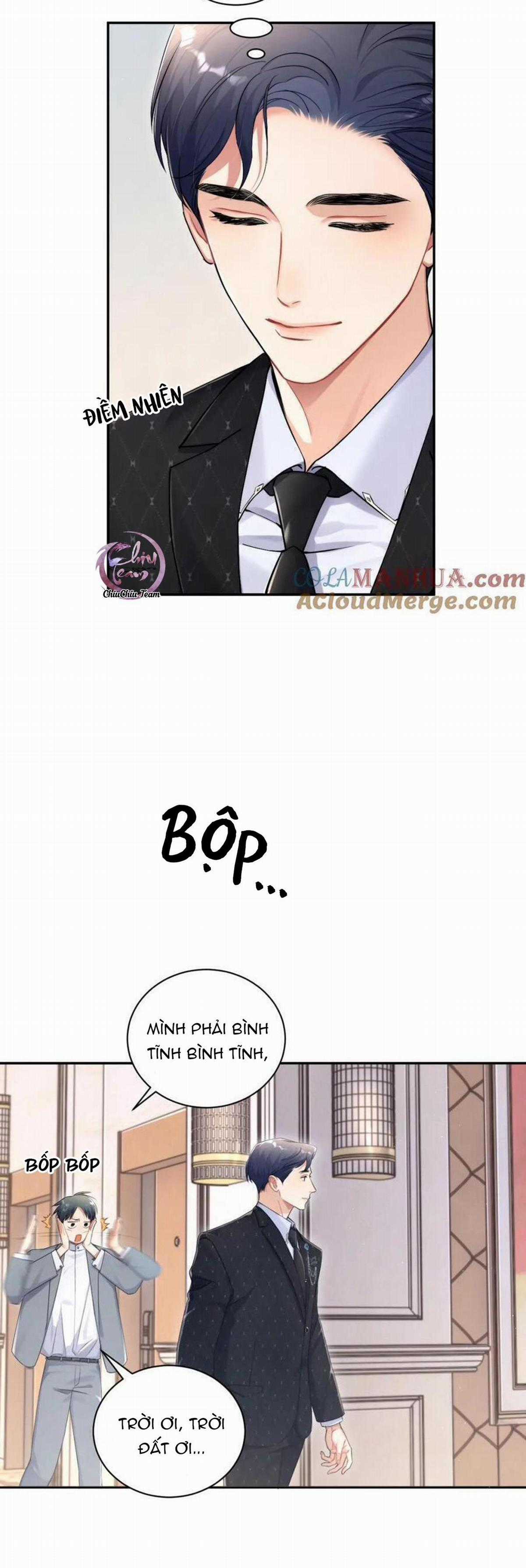 Nhân Ngư Desharow - Chapter 118 - Trang 26