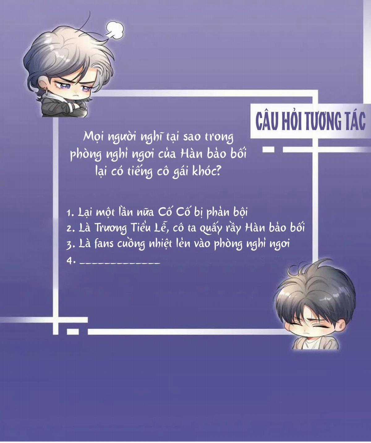 Nhân Ngư Desharow - Chapter 118 - Trang 29