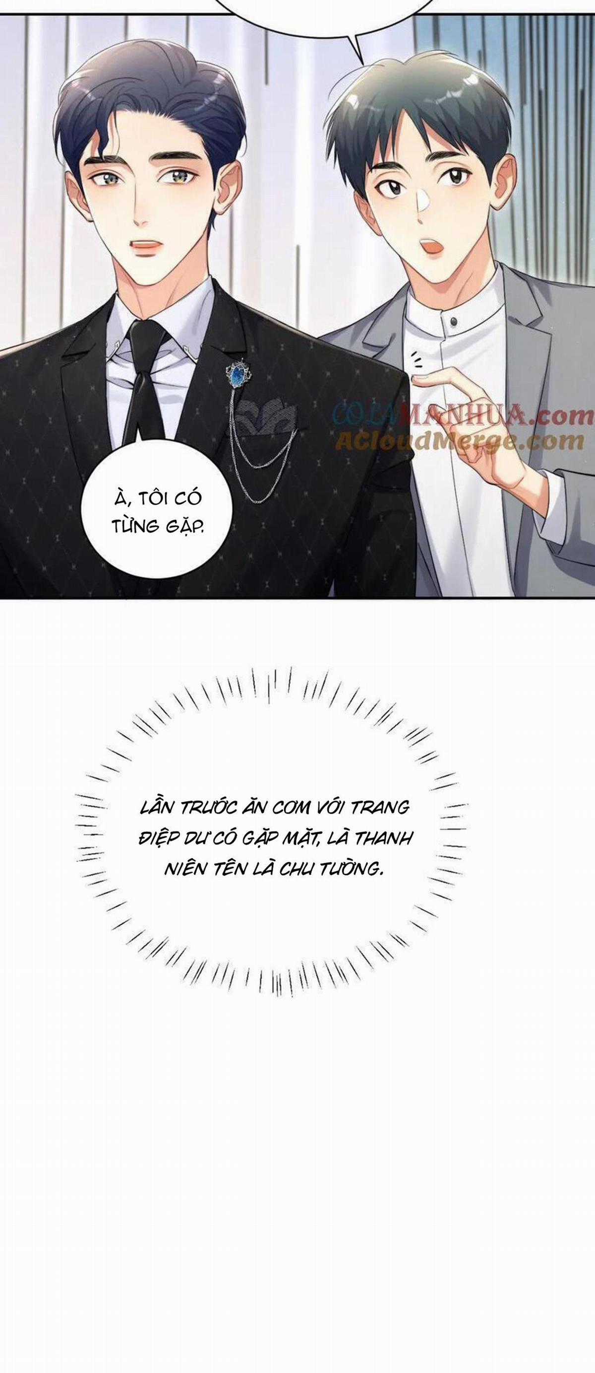 Nhân Ngư Desharow - Chapter 118 - Trang 8