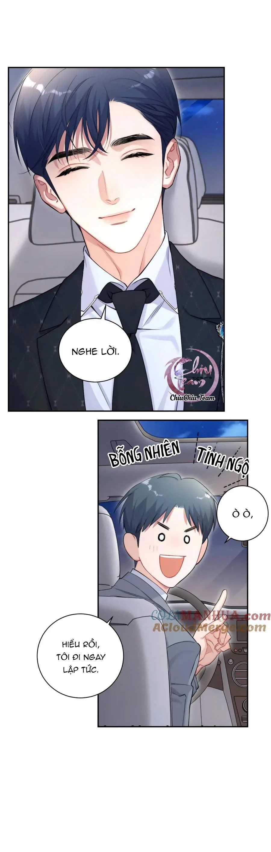 Nhân Ngư Desharow - Chapter 122 - Trang 13