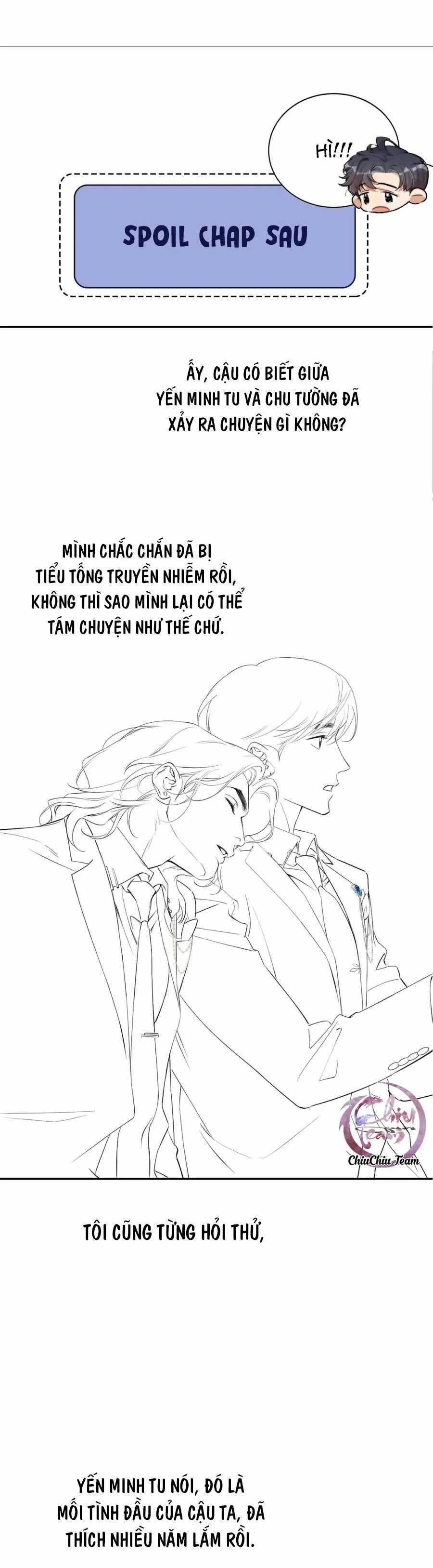 Nhân Ngư Desharow - Chapter 122 - Trang 16