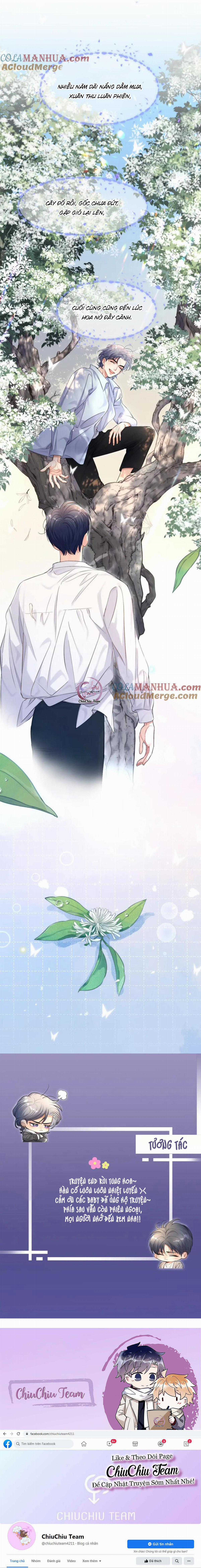 Nhân Ngư Desharow - Chapter 124 - Trang 15