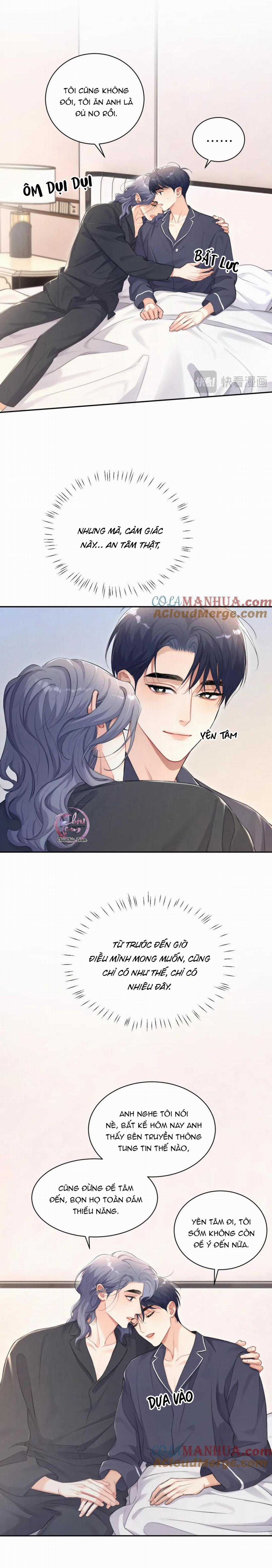 Nhân Ngư Desharow - Chapter 124 - Trang 5