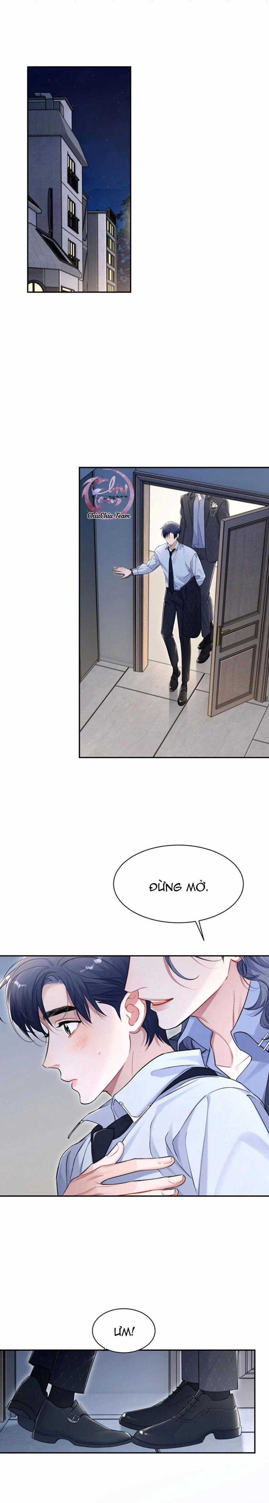 Nhân Ngư Desharow - Chapter 126 - Trang 1