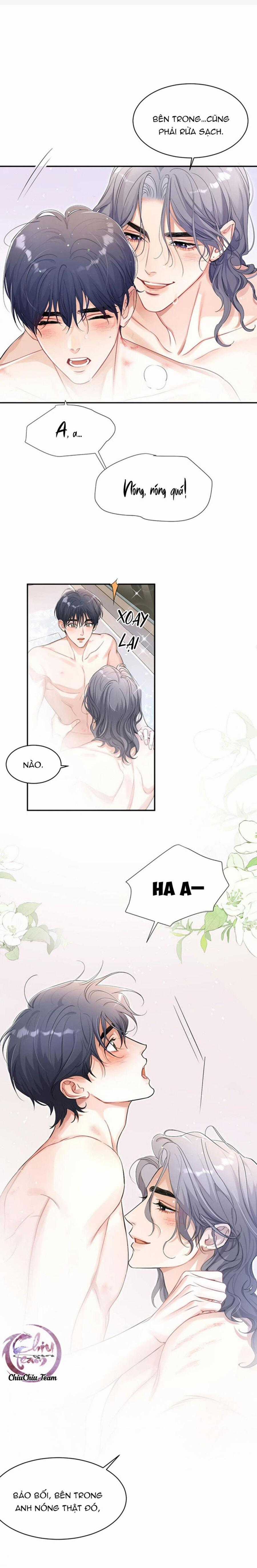 Nhân Ngư Desharow - Chapter 126 - Trang 7