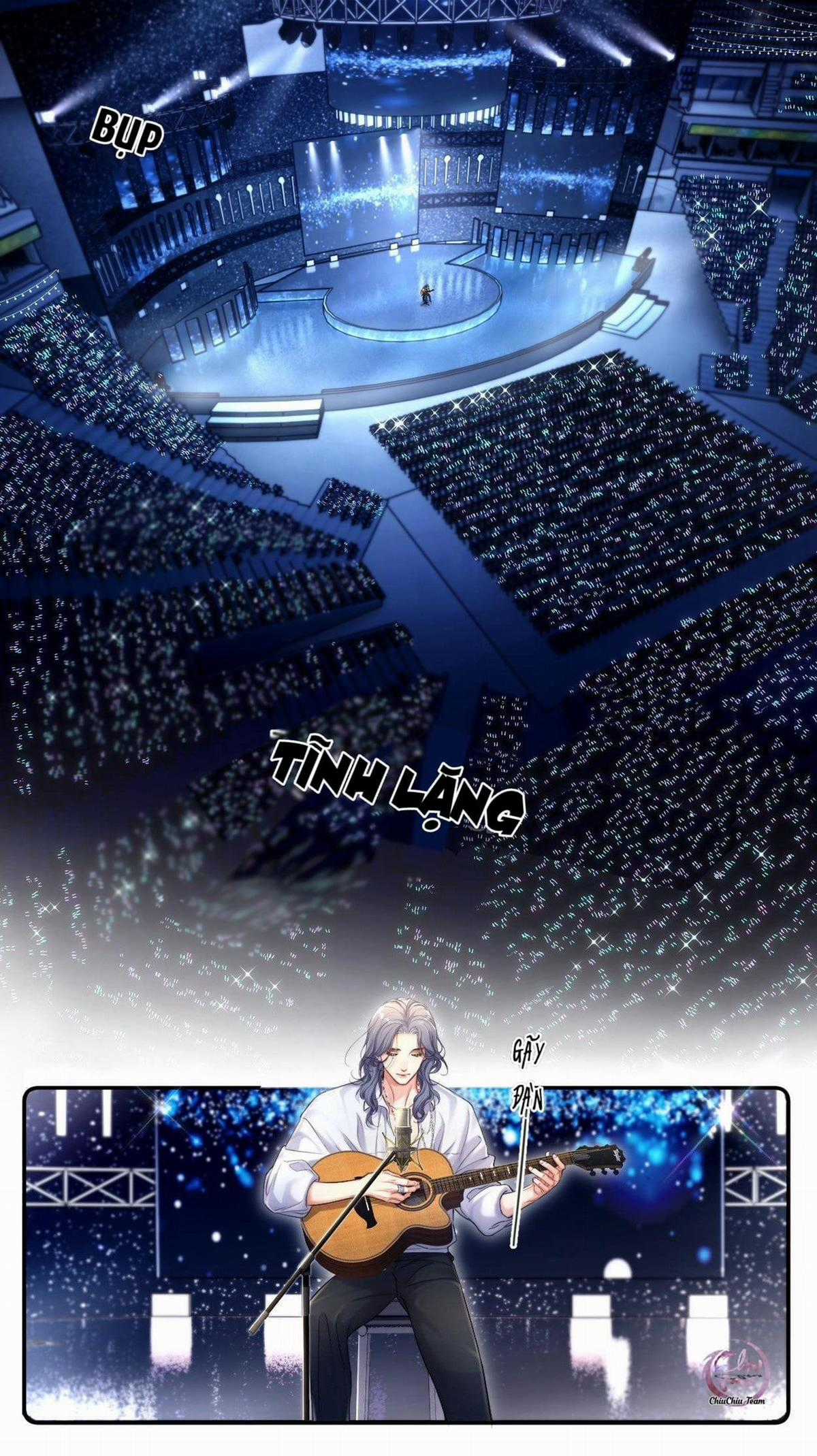 Nhân Ngư Desharow - Chapter 89 - Trang 2