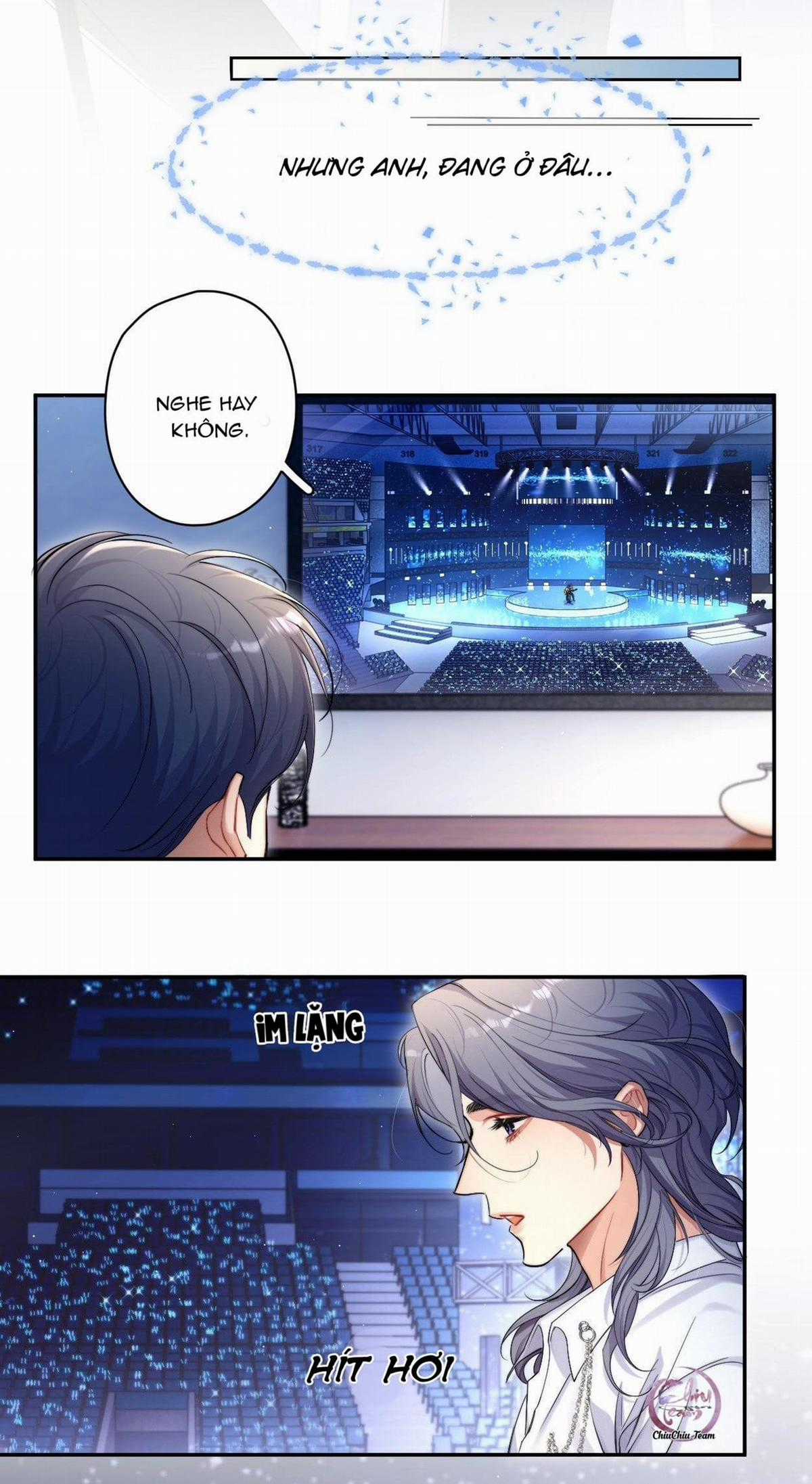 Nhân Ngư Desharow - Chapter 89 - Trang 12