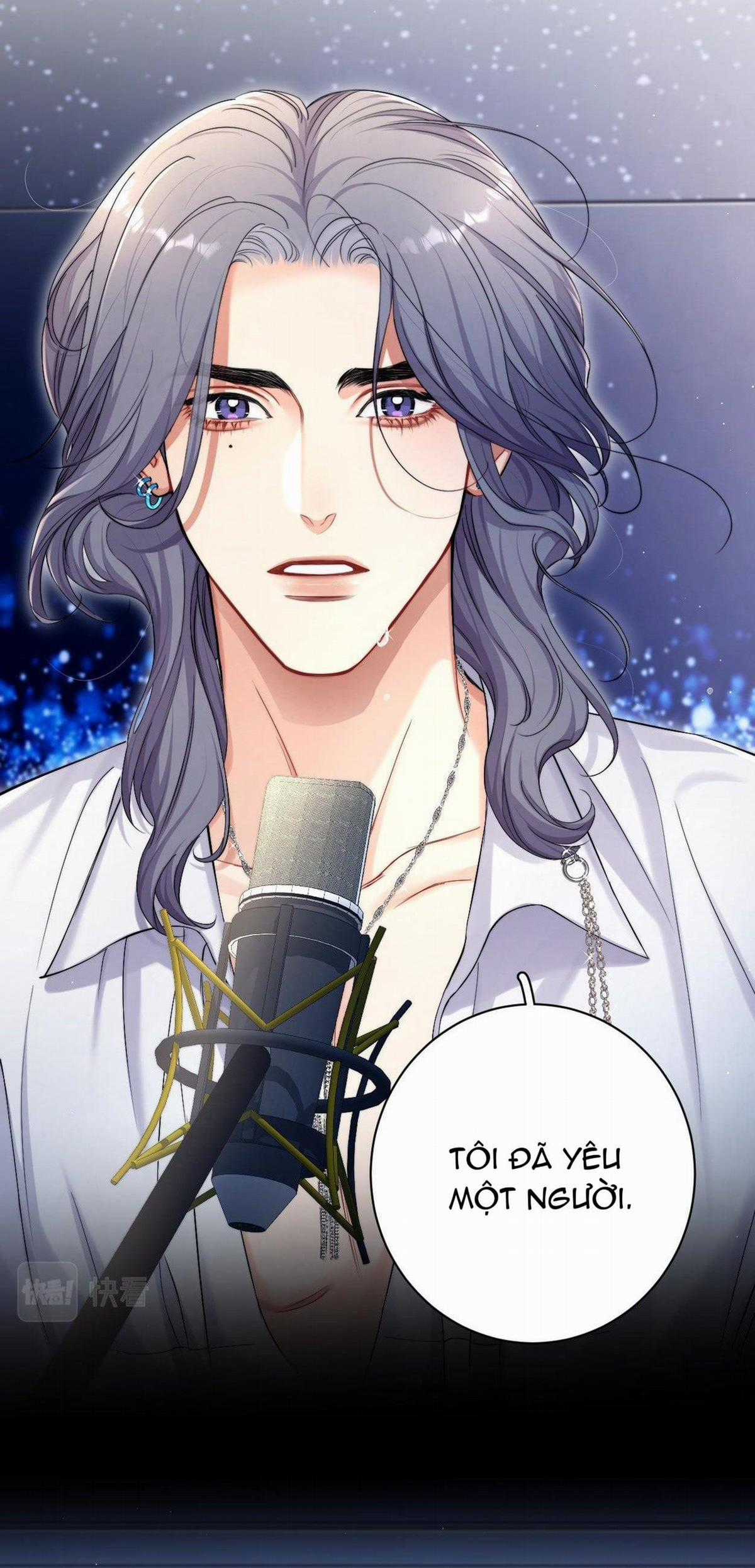 Nhân Ngư Desharow - Chapter 89 - Trang 13