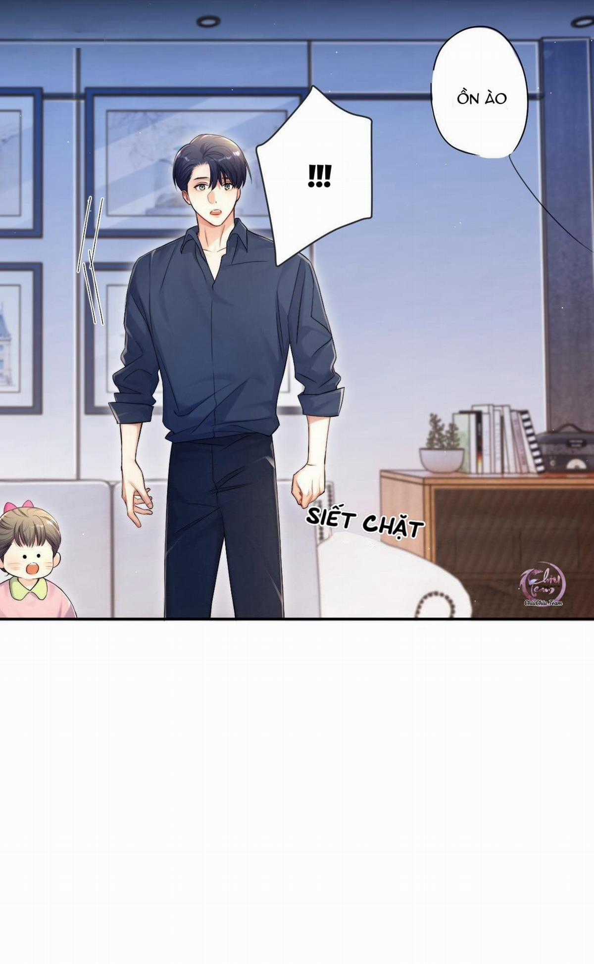 Nhân Ngư Desharow - Chapter 89 - Trang 14