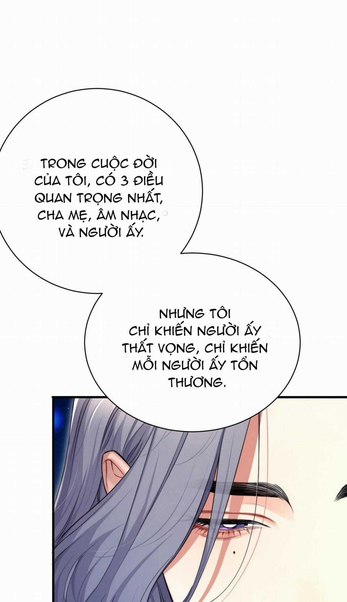 Nhân Ngư Desharow - Chapter 89 - Trang 21