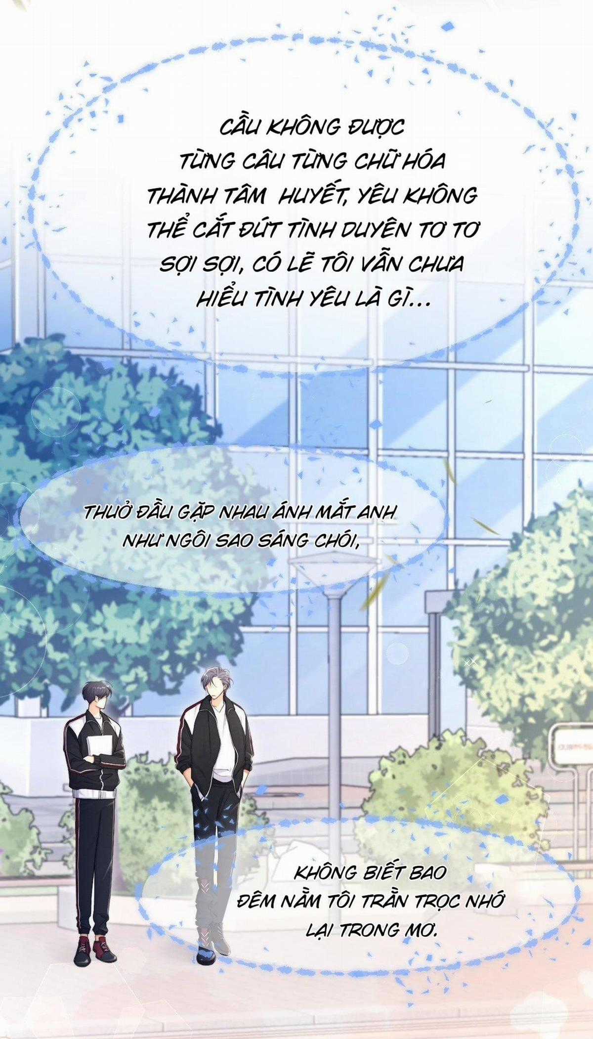 Nhân Ngư Desharow - Chapter 89 - Trang 8