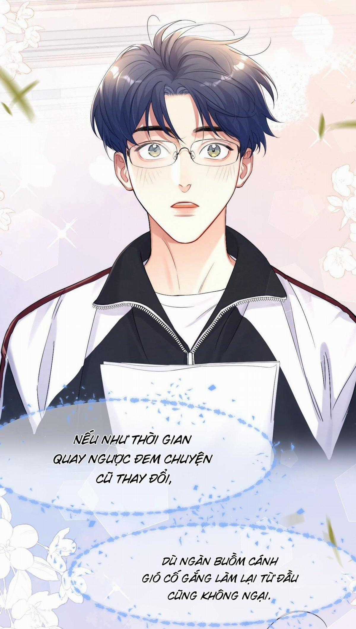 Nhân Ngư Desharow - Chapter 89 - Trang 9