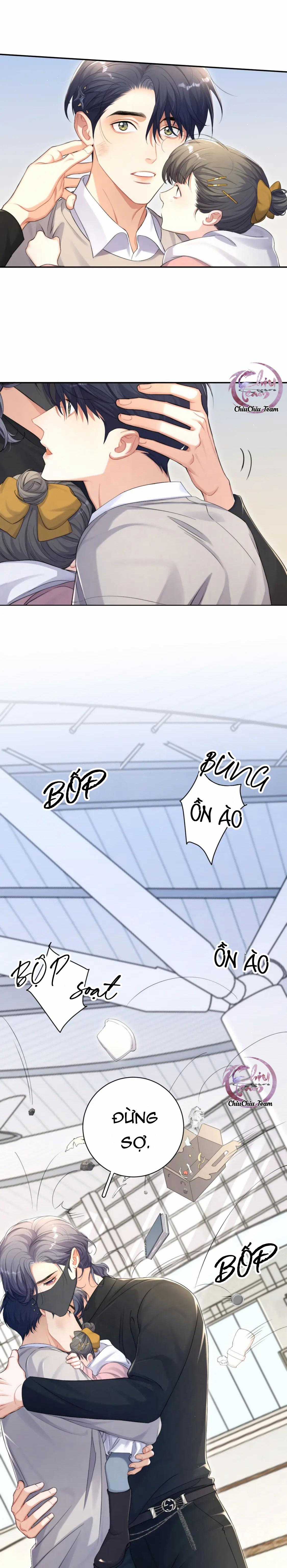 Nhân Ngư Desharow - Chapter 92 - Trang 2